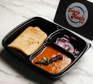 Dal Kolhapuri Meal Box