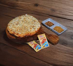 Margherita Cheese Pizza [9 Inches]