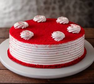 Red Velvet Cake