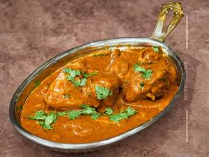 Chicken masala
