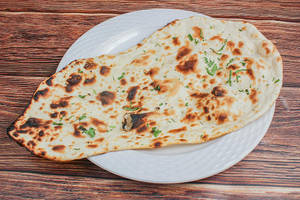 Butter Naan