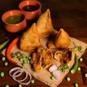 Samosa [1 Piece]