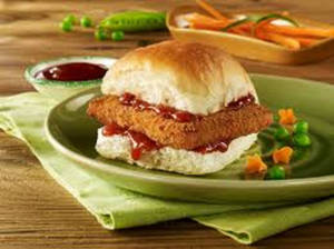 MIX VEG VADA PAV