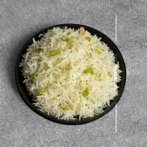 Ghee Rice