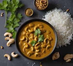 Kaju Masala