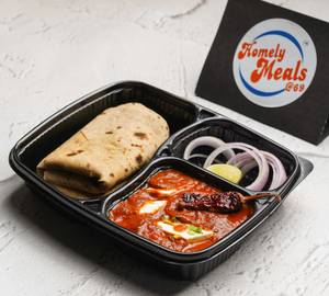 Paneer Kolhapuri Meal Box