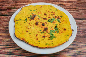 Missi Roti