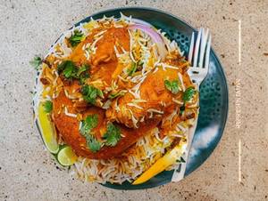 Biryani Chicken