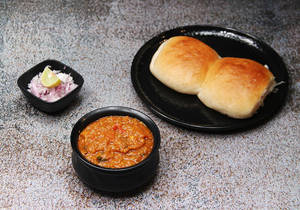 Pav Bhaji ( Only Bhaji )