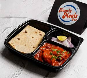 Boneless Special Chicken Masala Meal Box