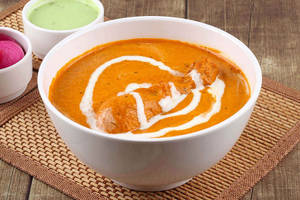 Rara Chicken