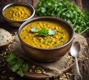 Dal Methi