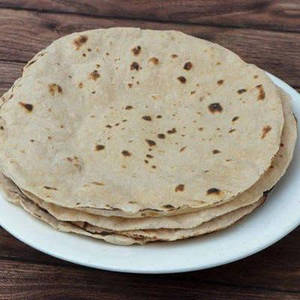 Tawa Roti -1 Pc (extra)