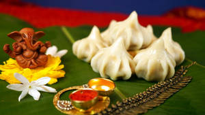 Ukadiche Modak ( Quantity 1 )