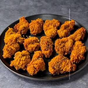 Crispy Chicken