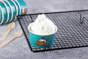 Tender Coconut Gelato