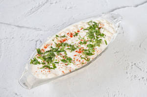 Boondi Raita
