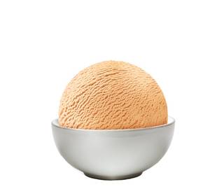 Chikoo Ice Cream (95 Gms)