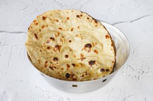 Butter Roti