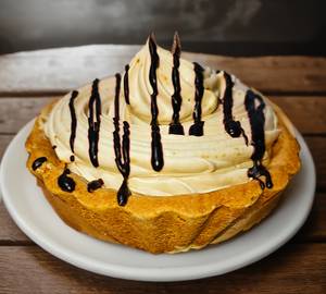 Coffee Tart