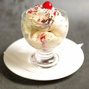 Red Velvet Sundae El