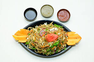 Veg Noodles