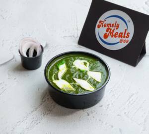Palak Paneer (300ml)