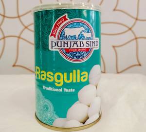 Rasgulla : 500 Gm