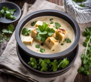 Paneer Kali Mirch