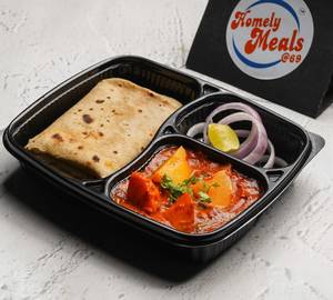 Aloo Masala Meal Box