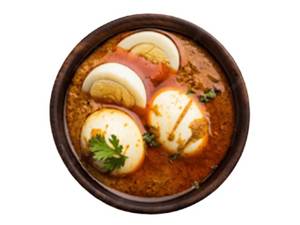 Anda Curry