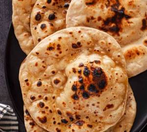 Butter Tandoori Roti