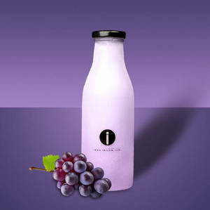 Grapes Juice