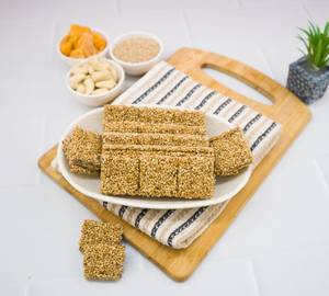 Til Chikki 200g