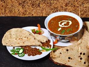 Dal Makhani