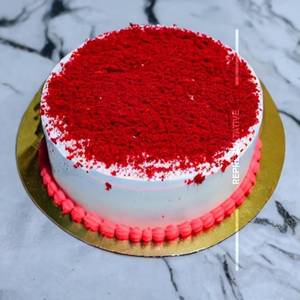 Red velvet
