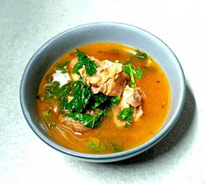 Chicken Raja Mircha Extra Spicy
