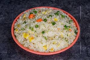 Egg Fried Rice
