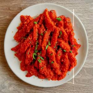 Cottage Cheese Pepper Salt