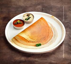 Upma dosa