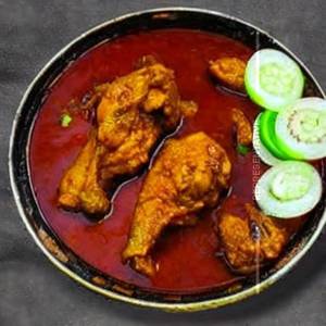 Chicken in Kali Mirch