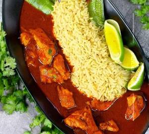 Kappa Fish Curry