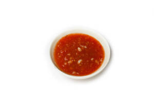 Raja Mircha Chutney