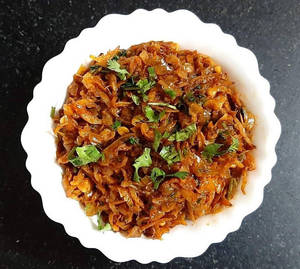 Shirmp Chutney