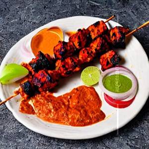 Noorani Chicken Tikka