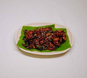 Chicken Pepper Fry