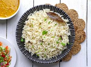 Jeera Rice