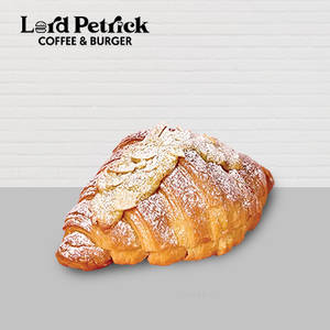 Almond Croissant