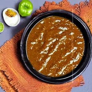 Afghani Chaap Gravy