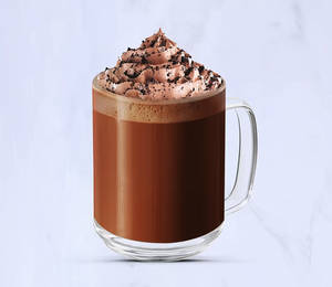Classic Hot Chocolate